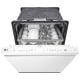 LG Dishwasher (LDPN4542W)