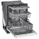 LG LDPN4542W Dishwasher