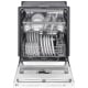 LG LDPN4542W Dishwasher