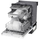 LG Dishwasher (LDPN4542W)