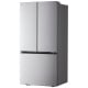 LG LF21C6200S 33 inch 21 cu. ft. French Door Refrigerator