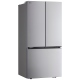 LG 33 inch 21 cu. ft. French Door Refrigerator (LF21C6200S)