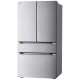 LG LF30S8210S 36 inch 30 cu. ft. Refrigerator