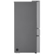 LG 36 inch 30 cu. ft. Stainless Steel French Door Refrigerator (LF30S8210S)