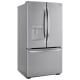 LG LRFWS2906S 36 inch 29 cu. ft. Refrigerator