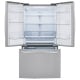 LG LRFWS2906S 36 inch 29 cu. ft. French Door Refrigerator