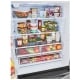 LG 36 inch 29 cu. ft. French Door Refrigerator (LRFWS2906S)