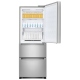 LG 28 inch 11.7 cu. ft. Bottom Freezer Refrigerator (LRKNS1205V)
