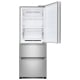 LG LRKNS1205V 28 inch 11.7 cu. ft. Bottom Freezer Refrigerator