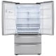 LG 36 inch 28 cu. ft. Refrigerator (LRMXS2806S)