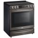 Cuisinière LG LSEL6337D 30 pouce