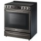 Cuisinière LG 30 pouce (LSEL6337D)