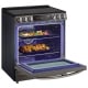Cuisinière électrique LG 30 pouce (LSEL6337D)