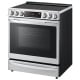 LG 30 inch Range (LSEL6337F)