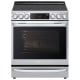 LG LSEL6337F 30 inch Electric Range
