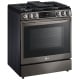 LG LSGL6335D 30 inch Range