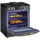 LG 30 inch Gas Range (LSGL6335D)
