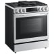 LG LSGL6335F 30 inch Range