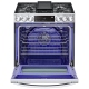 LG 30 inch Stainless Steel Gas Range (LSGL6335F)
