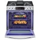 LG LSGL6335F Gas Range