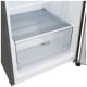 LG LT11C2000V 24 inch 11 cu. ft. Refrigerator