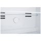 LG 24 inch 11 cu. ft. Refrigerator (LT11C2000V)