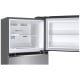 LG LT11C2000V 24 inch 11 cu. ft. Top Freezer Refrigerator