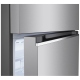 LG 24 inch 11 cu. ft. Top Freezer Refrigerator (LT11C2000V)