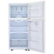 LG LTCS20020W Top Freezer Refrigerator