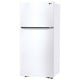LG 30 inch 20 cu. ft. Refrigerator (LTCS20020W)