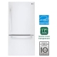 LG 23.8 cu. ft. Refrigerator (LDC24370SW)