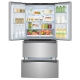 LG LRMNC1813S French Door Refrigerator