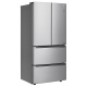 LG 33 inch 19 cu. ft. Refrigerator (LRMNC1813S)