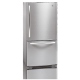LG 22.4 cu. ft. Refrigerator (LBC22520ST)