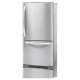 LG LBC22520ST 22.4 cu. ft. Refrigerator