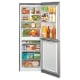 LG 24 inch 10.1 cu. ft. Stainless Steel Bottom Freezer Refrigerator (LBN10551PV)
