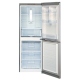 LG LBN10551PV Bottom Freezer Refrigerator