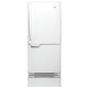 LG 19.7 cu. ft. Refrigerator (LBN20511WW)