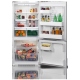 LG LBN20511WW 19.7 cu. ft. Refrigerator