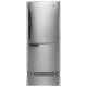 LG LBN20512ST Bottom Freezer Refrigerator