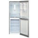 LG 24 inch 10.1 cu. ft. Counter Depth Refrigerator (LBNC10551V)