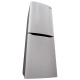 LG LBNC10551V 24 inch 10.1 cu. ft. Refrigerator