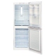 LG 24 inch 10.1 cu. ft. Refrigerator (LBNC10551W)