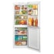 LG LBNC10551W 24 inch 10.1 cu. ft. Counter Depth Refrigerator