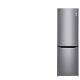 LG LBNC12551V 24 inch 11.6 cu. ft. Refrigerator