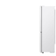 LG LBNC12551W Bottom Freezer Refrigerator