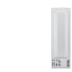 LG 24 inch 11.6 cu. ft. Refrigerator (LBNC12551W)
