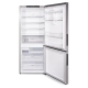 LG 28 inch 14.7 cu. ft. Counter Depth Refrigerator (LBNC15221V)