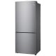 LG LBNC15231V 28 inch 15 cu. ft. Refrigerator