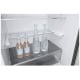 LG 28 inch 15 cu. ft. Bottom Freezer Refrigerator (LBNC15231V)
